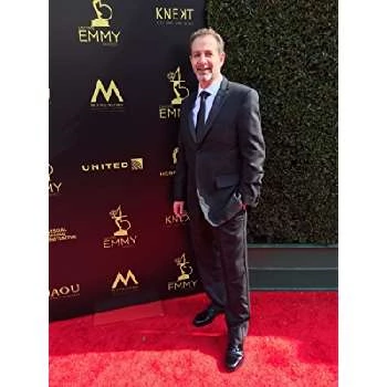 Richard Joel - Age, Bio, Birthdate, Family, Networth & More