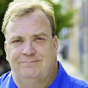 Richard Kern - Age, Bio, Birthdate, Family, Networth & More