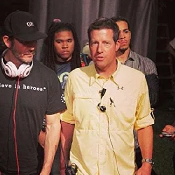 Richard L. Fox - Age, Bio, Birthdate, Family, Networth & More