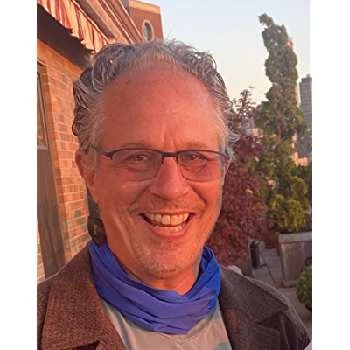 Richard Ledes - Age, Bio, Birthdate, Family, Networth & More