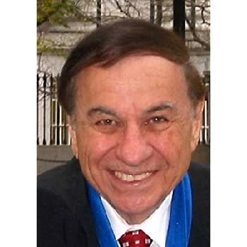 Richard M. Sherman - Wiki, Bio, Birthdate, Networth, Family & More