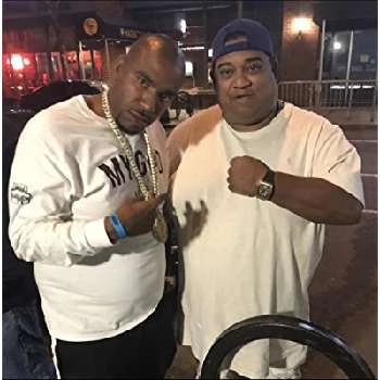 Richard Mahee Biography