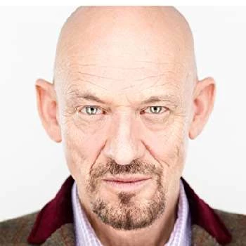 Richard Mazda - Age, Bio, Birthdate, Family, Networth & More