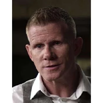 Richard McCann - Age, Bio, Birthdate, Family, Networth & More