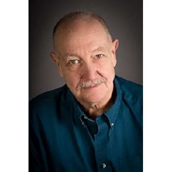 Richard McElvain - Age, Bio, Birthdate, Family, Networth & More