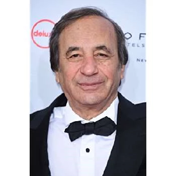 Richard Melloul - Age, Bio, Birthdate, Family, Networth & More