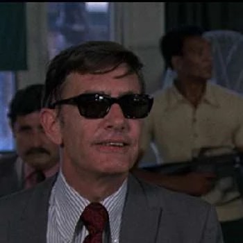 Richard Merrifield - Age, Bio, Birthdate, Family, Networth & More