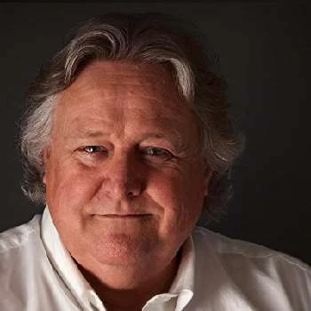 Richard Moss Biography