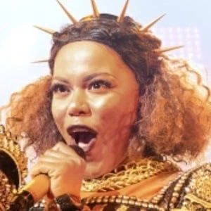 Jarneia Richard-Noel - Wiki, Bio, Birthdate, Networth, Family & More