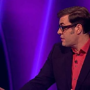 Richard Osman Biography