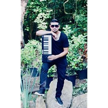 Richard Parizer - Age, Bio, Birthdate, Family, Networth & More