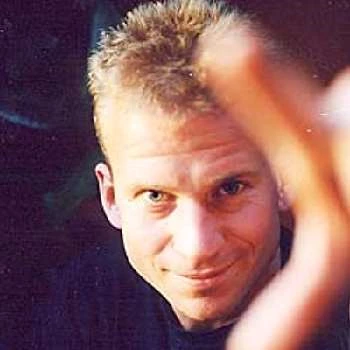 Richard Parry - Age, Bio, Birthdate, Family, Networth & More