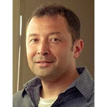 Richard Poche - Age, Bio, Birthdate, Family, Networth & More