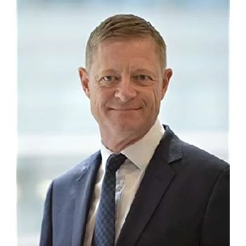 Richard Porter - Age, Bio, Birthdate, Family, Networth & More