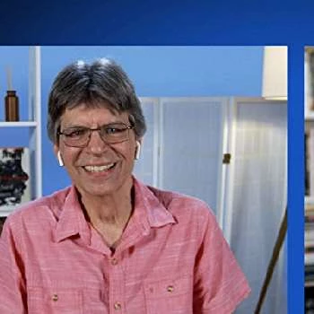 Richard Powers - Age, Bio, Birthdate, Family, Networth & More