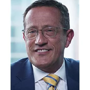 Richard Quest Biography