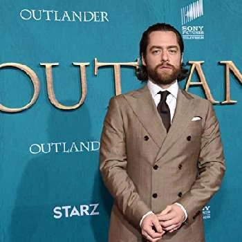 Richard Rankin Biography