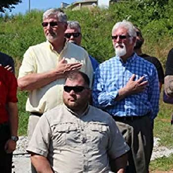 Richard Rawlings - Birthplace, Bio, Wiki, Birthday, Family, Networth & More