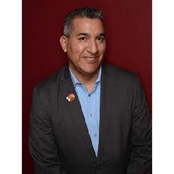 Richard Ray Perez - Age, Bio, Birthdate, Family, Networth & More