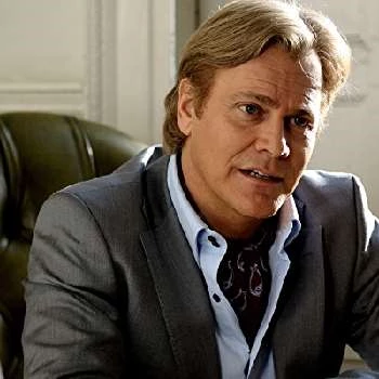 Richard Raynesford - Age, Bio, Birthdate, Family, Networth & More