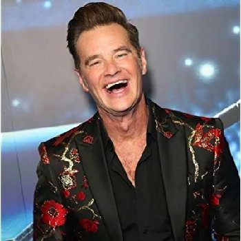 Richard Reid - Age, Bio, Birthdate, Family, Networth & More