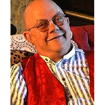 Richard Reutlinger - Age, Bio, Birthdate, Family, Networth & More