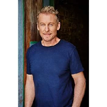 Richard Roxburgh Biography