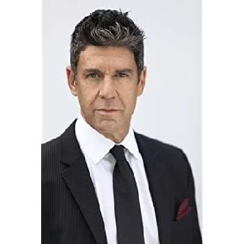 Richard Rubin - Age, Bio, Birthdate, Family, Networth & More