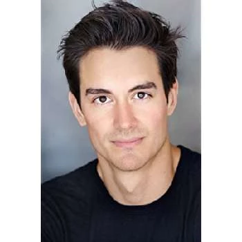 Richard Sharrah Biography