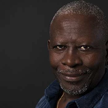 Richard Sseruwagi Biography