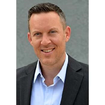 Richard Stafford - Age, Bio, Birthdate, Family, Networth & More