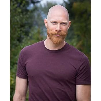 Richard Stroh - Age, Bio, Birthdate, Family, Networth & More