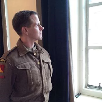 Richard Thompson - Networth, Bio, Wiki, Family, Birthday, Networth & More