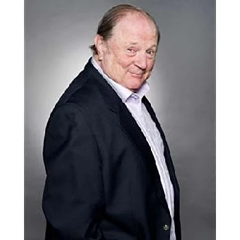 Richard Thorp Biography