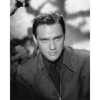 Richard Todd Biography