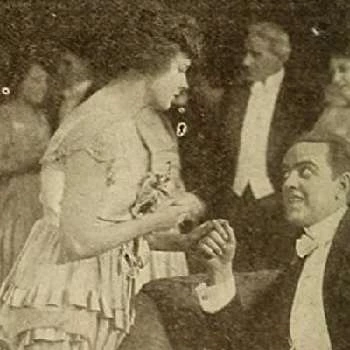 Richard Travers Biography