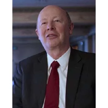 Richard Turley - Age, Bio, Birthdate, Family, Networth & More