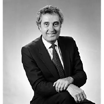 Richard Valeriani Biography