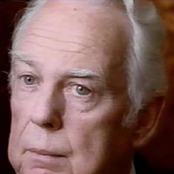 Richard Wade - Age, Bio, Birthdate, Family, Networth & More