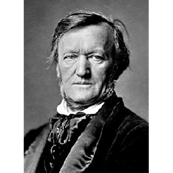 Richard Wagner Biography