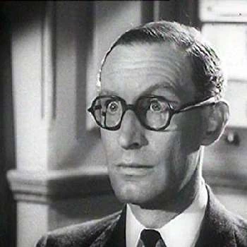 Richard Wattis Biography
