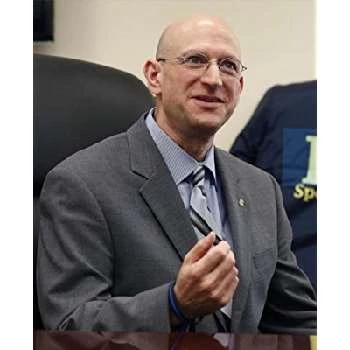 Richard Weber - Age, Bio, Birthdate, Family, Networth & More