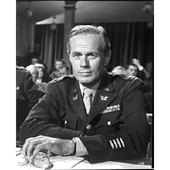 Richard Widmark Biography