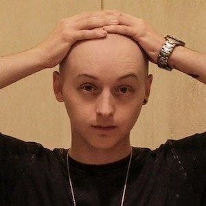 Aaron Richards - Birthday, Bio, Wiki, Family, Networth & More