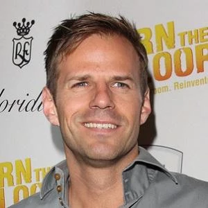 Ben Richards Biography