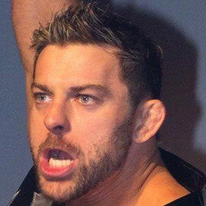 Davey Richards - Age, Bio, Birthdate, Family, Networth & More