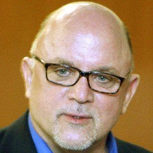 Dean Richards - Family, Bio, Wiki, Dat of Birth, Networth & More