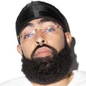 Jae Richards Biography