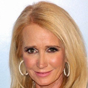 Kim Richards Biography