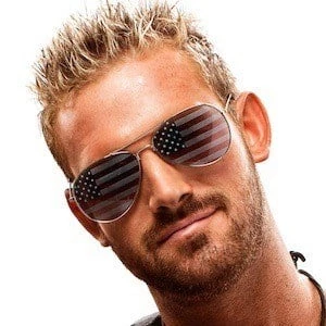 Ryan Richards - Biography, Birthdate, Family, Networth & More